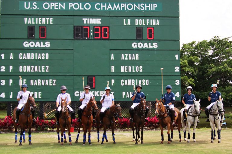 2024 USPA Open Final