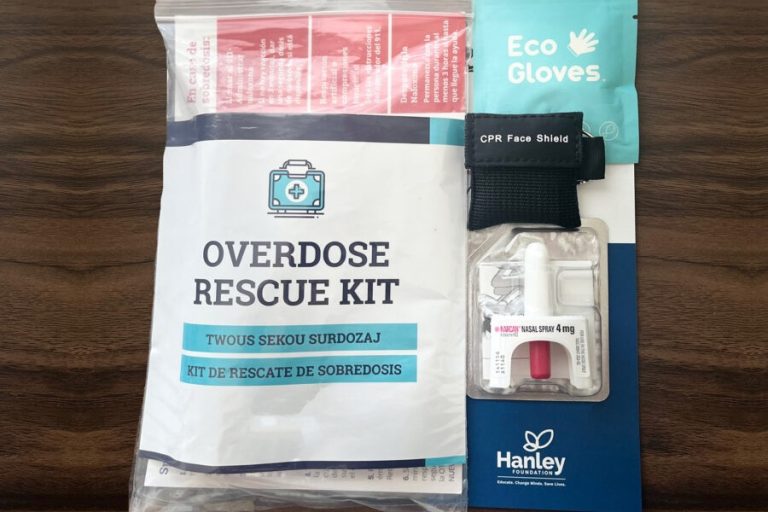 MAY 7 – NATIONAL FENTANYL AWARENESS DAY EVENT: Hanley Foundation Invites Community to Help Prepare Narcan Kits forPalm Beach County Distribution 