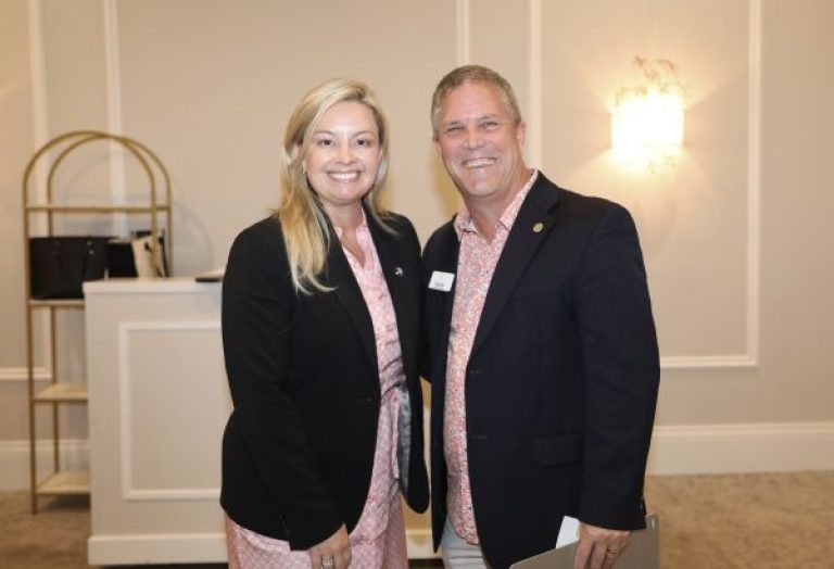 Wellington Chamber Luncheon May, 2024