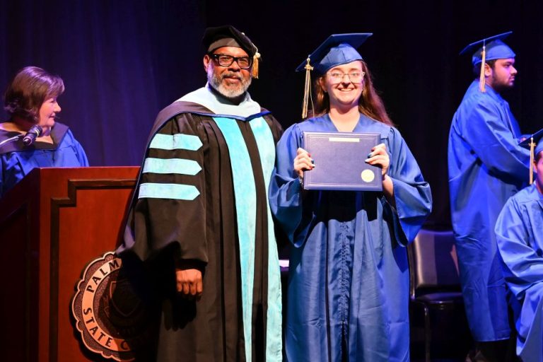 GULFSTREAM GOODWILL’S CAREER ACADEMY OF THE PALM BEACHES CELEBRATES 20 GRADUATING SENIORS WITH SUPERPOWERS