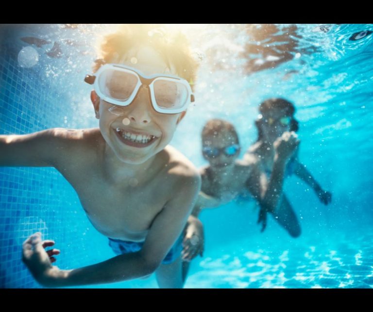 Boys Town South Florida Shares Expert Advice on Water Safety for Children on the Spectrum