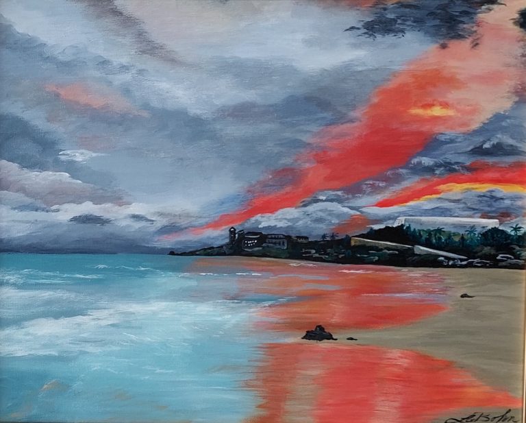 Wellington Art Society Announces New Exhibition “Soaring”