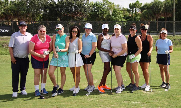 Wellington Ladies Golf Club