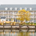 AW Fall The Lake House on Canandaigua