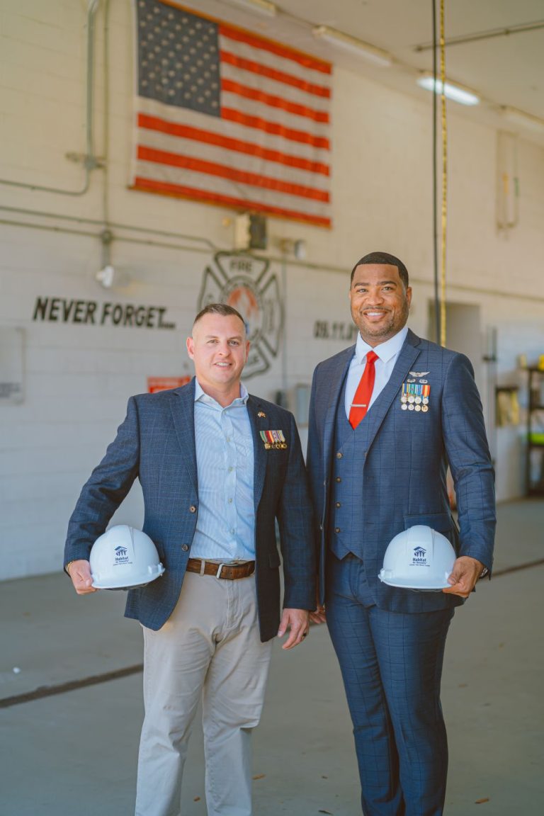 Habitat for Humanity of Greater Palm Beach County Announces Veterans Build 2024, Presented by Vertical Bridge