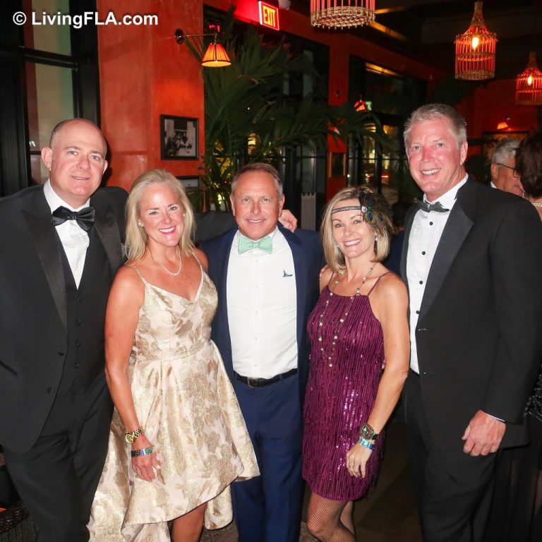 Black Tie Halloween Dinner Party at Le Colonial, Delray Beach with TheGourmetClub.comThursday, October 31 @ 6:00 pm – 10:00 pm $100 Early Tickets