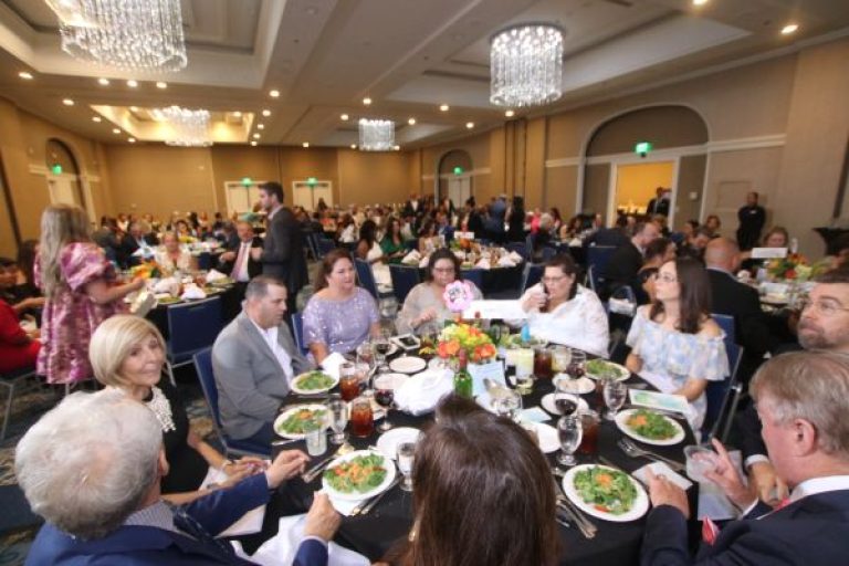 The 47th Annual Hispanic Heritage Gala