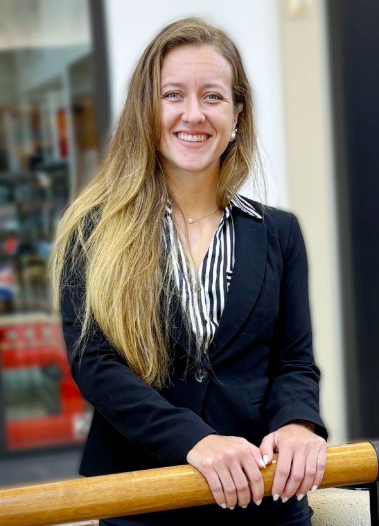 The Mall at Wellington Green Appoints Marketing Manager