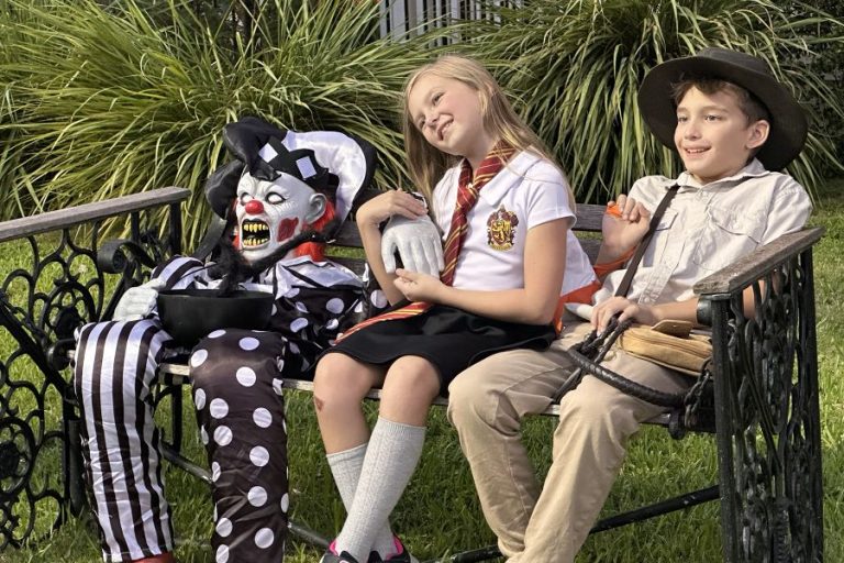 Spookyville opens this week at the South Florida Fairgrounds