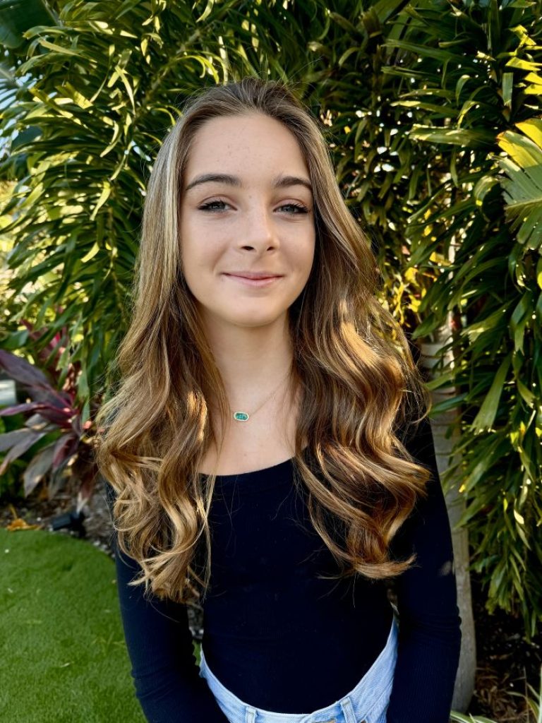 Young Philanthropist Olivia Knowles Announced as Guest Speaker for Charity Event Benefiting Grandma’s Place