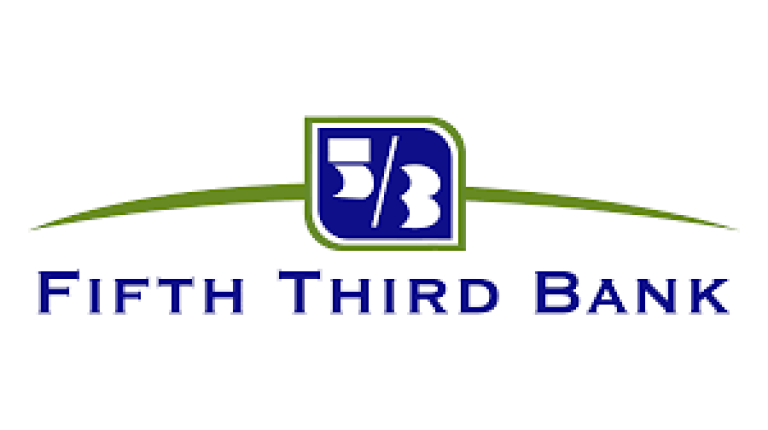 Fifth Third Bank Ribbon-Cutting at new East Wellington BC Location