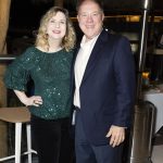 Kathy and Charles Stembler 1