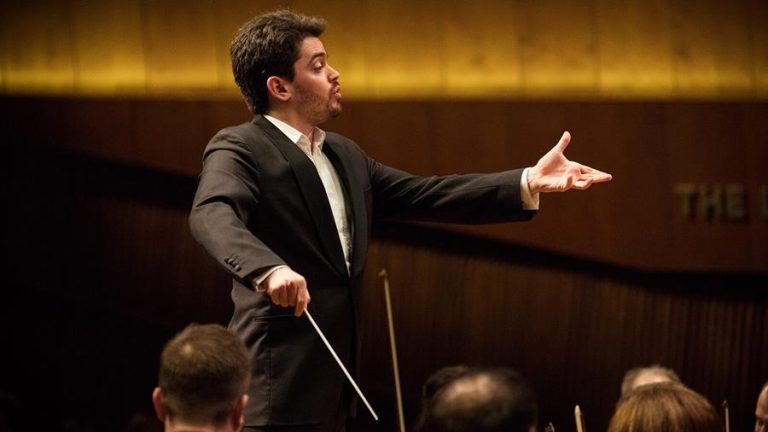 Israel Philharmonic on US Tour, March 2025