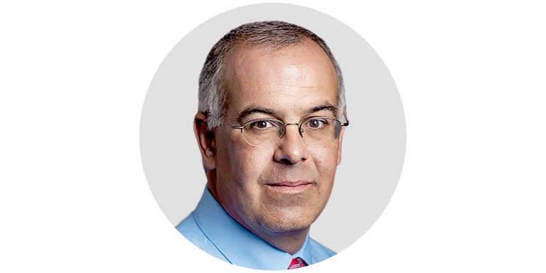 Osher Lifelong Learning Institute at FAU Hosts New York Times’ Opinion Columnist David Brooks