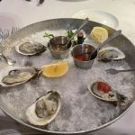 oysters
