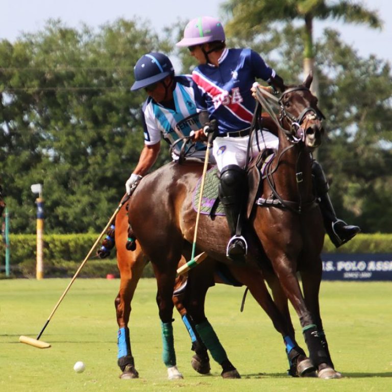 5 Ways Polo Players Can Prevent Shoulder Injury with Expert Insights from Dr. John Hinson   