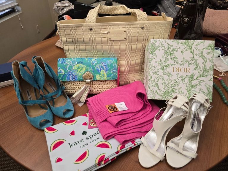 Junior League of Boca Raton to Present Boca Bazaar, A Modern Luxury Thrift Sale