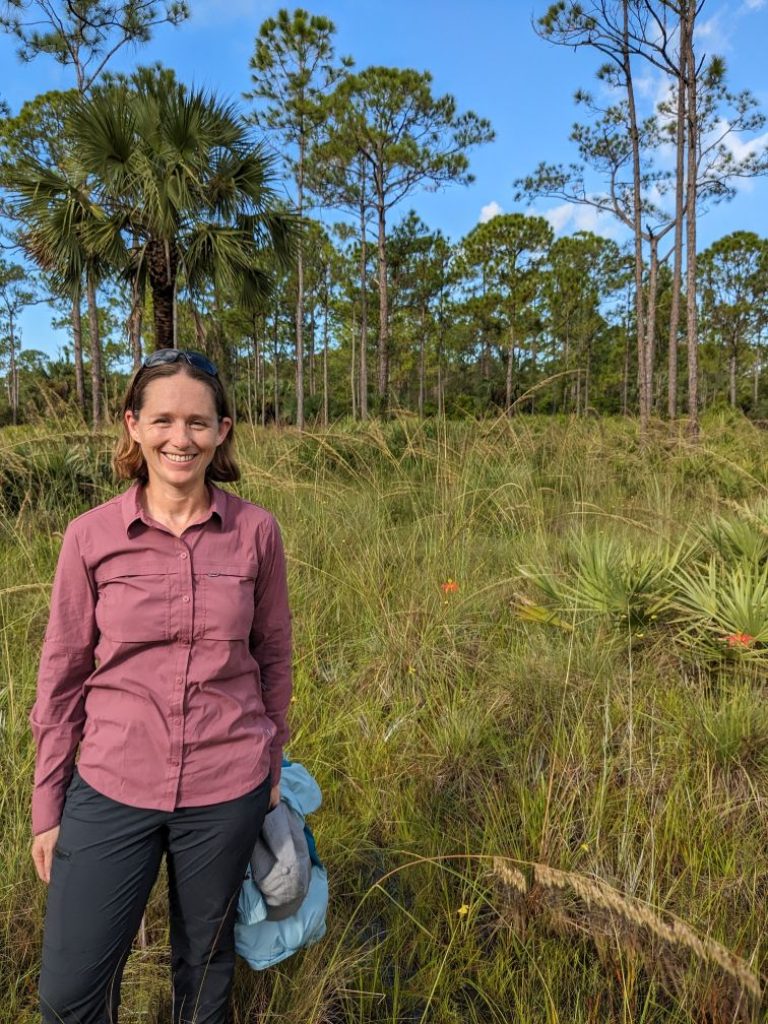 Palm Beach County Chapter of the Florida Native Plant Society Invites Friends and Supporters to