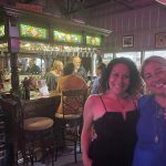 The Bar with Loren and Denise