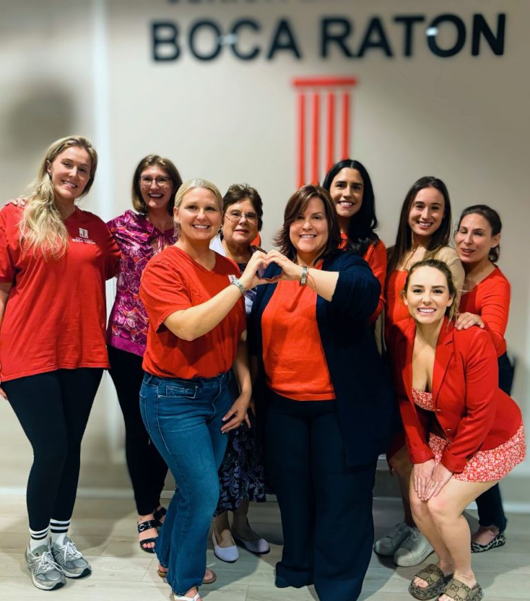 Junior League of Boca Raton to Honor Title 1 Teachers