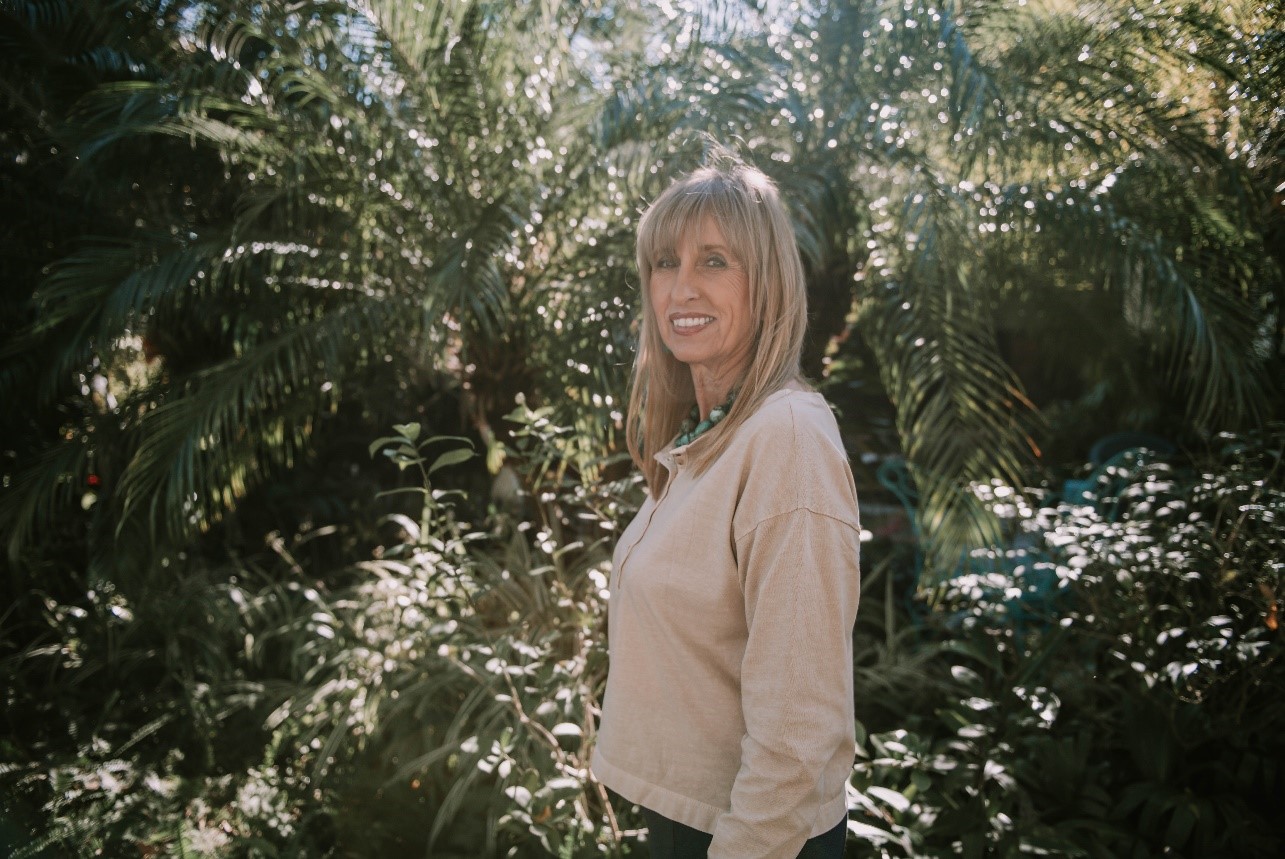 Join Mounts Botanical Garden