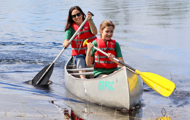 Girl Scouts of Southeast Florida’s Summer Camp Program