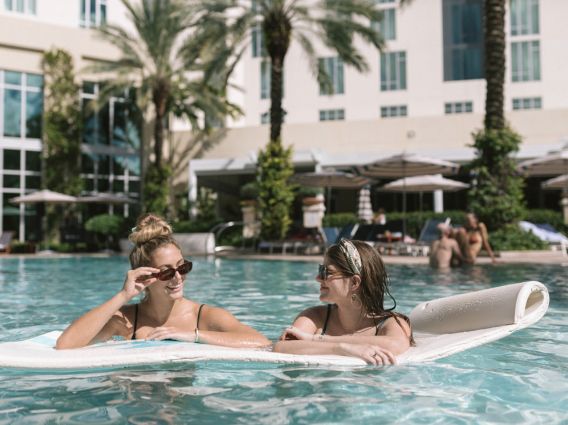 Celebrate Teacher Appreciation Week at Hilton West Palm Beach