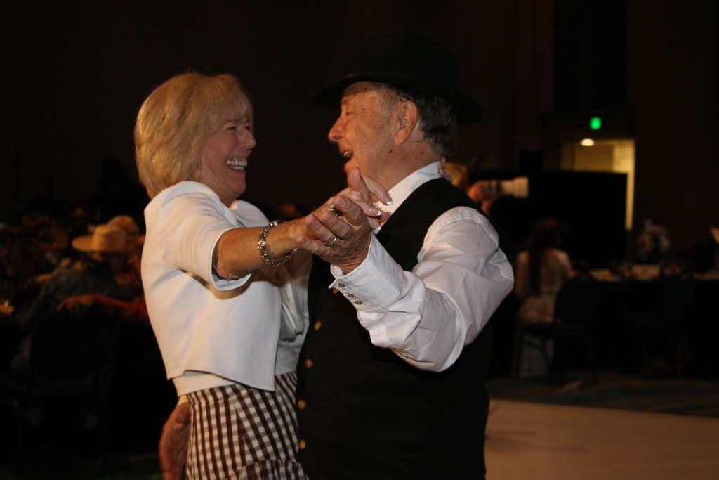 Urban League’s Wild Wild West Gala
