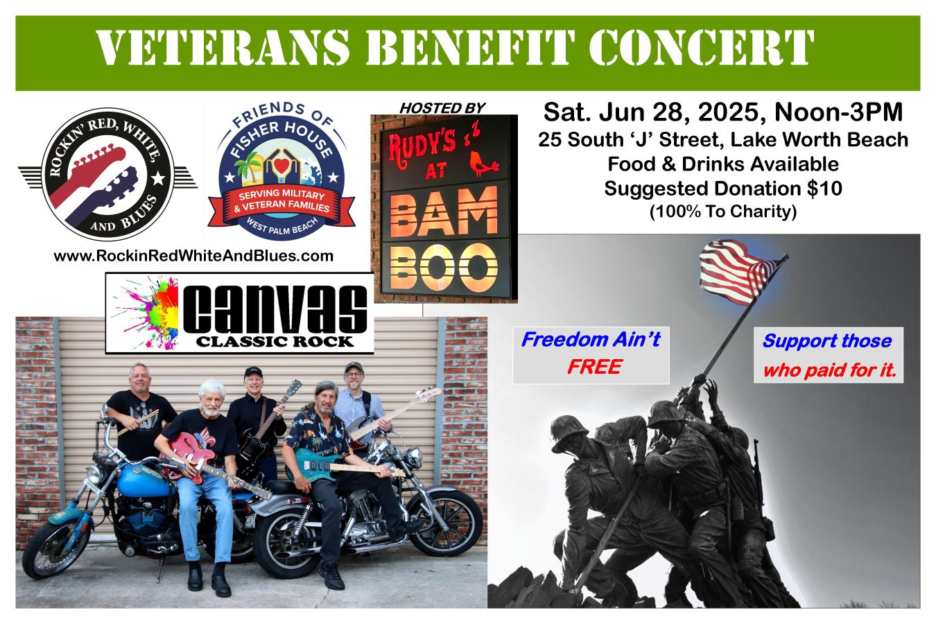 Canvas in Concert