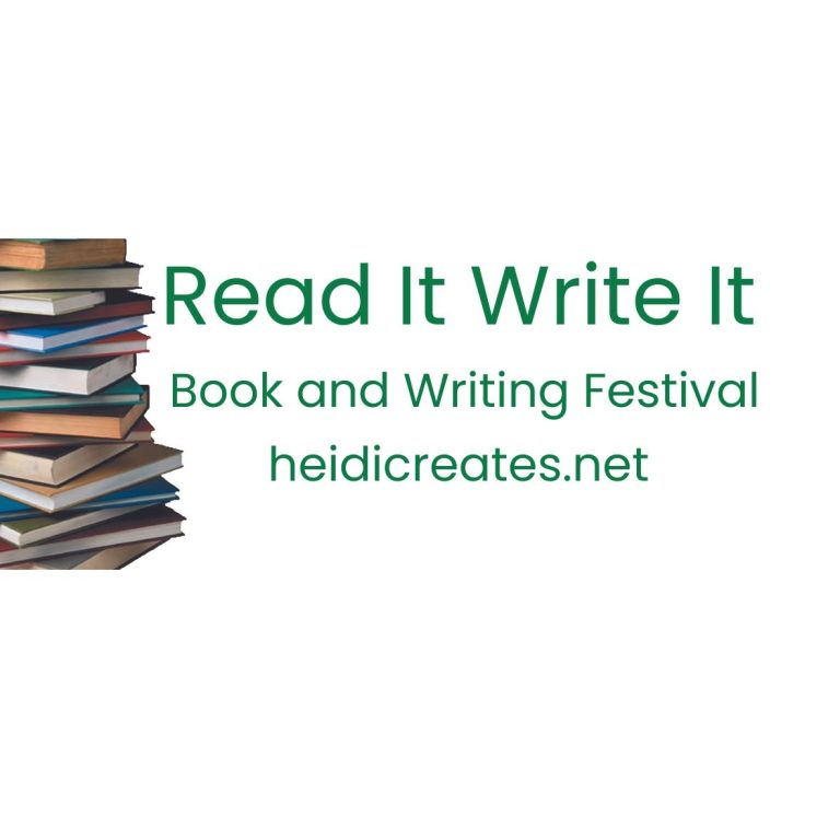 Reading and Writing and Your Kids!
