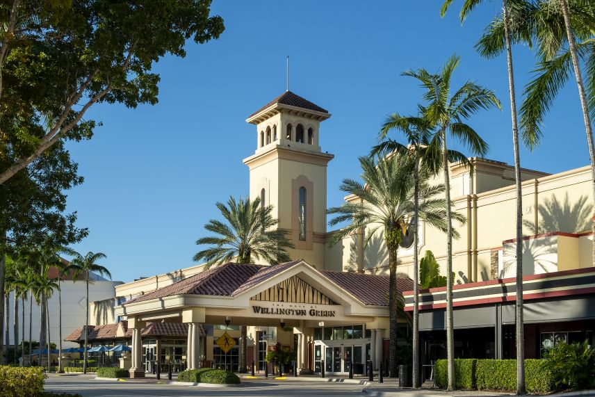 The Mall at Wellington Green Welcomes JD Sports to its Growing Retailer Lineup 