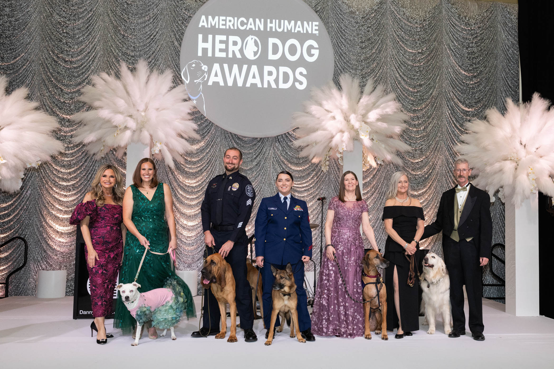 American Humane Society’s 15th Annual Hero Dog Awards® Nominations Now Open