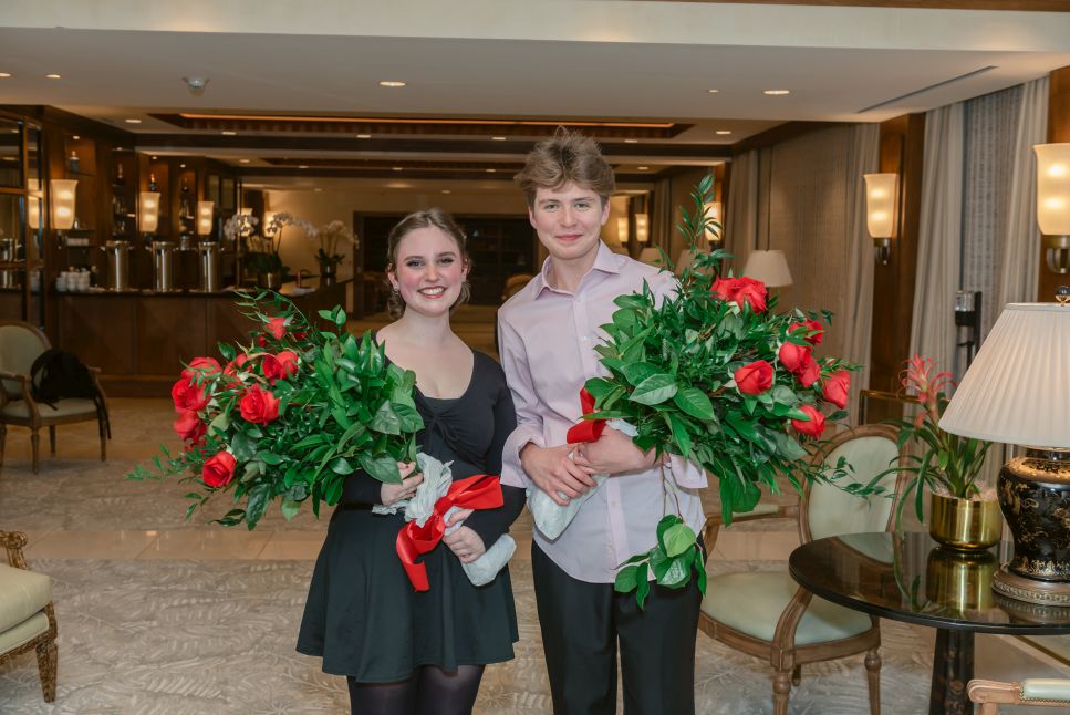 KRAVIS CENTER SPOTLIGHTS RISING STARS AT ANNUAL “DREAM AWARDS” FOR HIGH SCHOOL MUSICAL THEATER