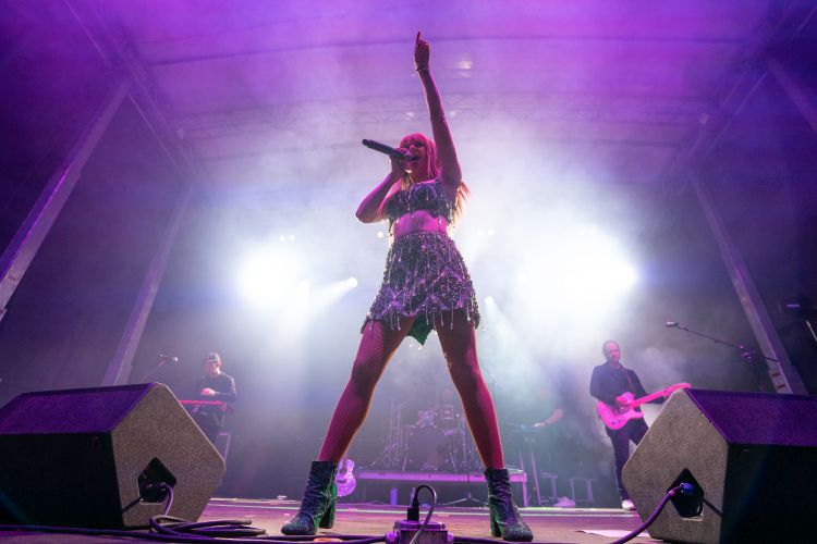 City of West Palm Beach’s Clematis by Night Turns 30 