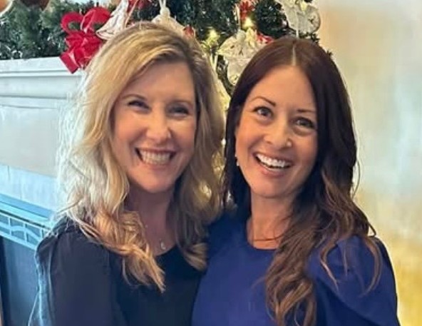 Grandma’s Angels 10th Annual Luncheon Co-Chairs Announced!