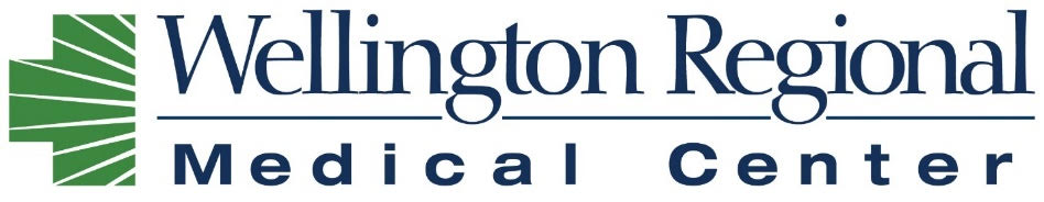 Wellington Regional Medical Center is nationally recognized for its commitment to providing high-quality stroke care