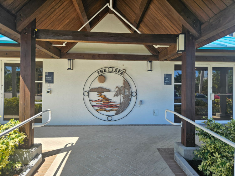 Celebrate National Wellness Month at Sanibel Harbour Resort & Spa