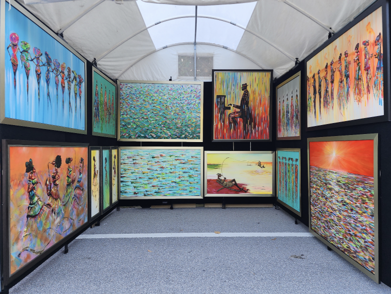 Armory Art Center Now Accepting Artist Applications