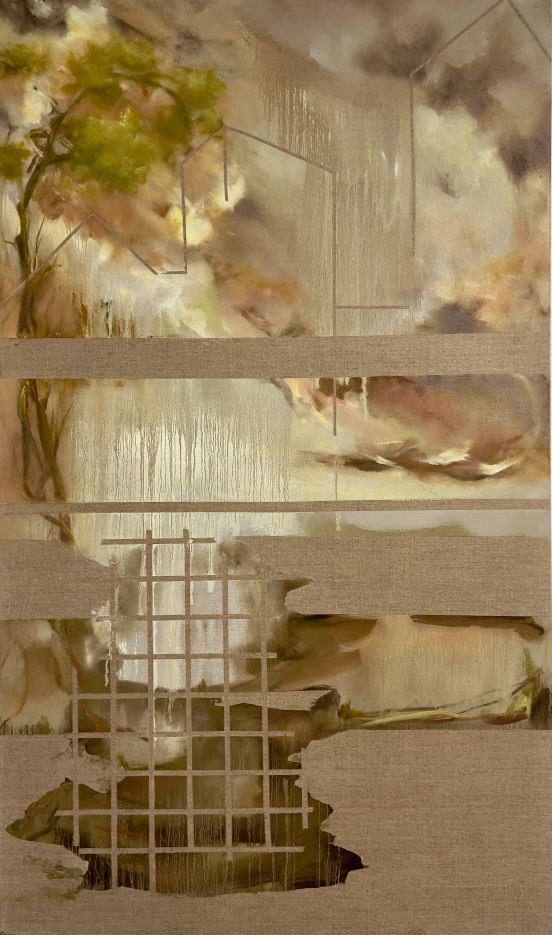 Fall Exhibitions at the Armory Art Center