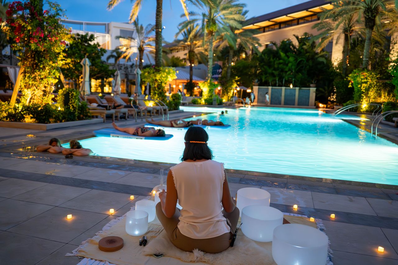 Fun September Happenings at Hilton West Palm Beach