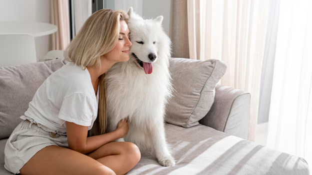 How to Keep Your Home Fresh and Functional When You Live With Pets