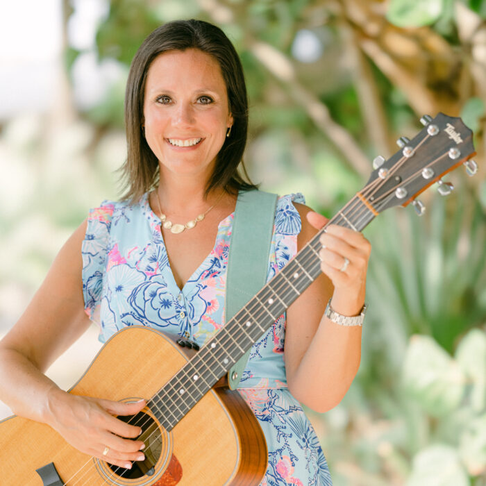 Singer Song-Writer Abbie Strauss Joins the Recording Academy as Her Music Reaches National TV Audiences