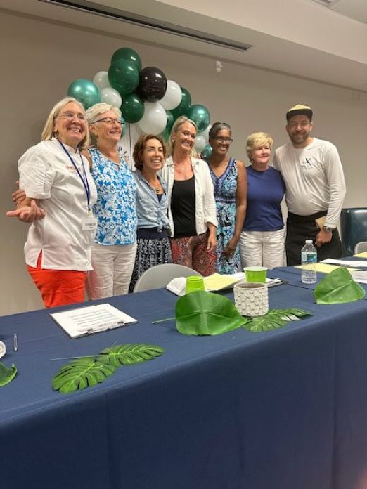 Delray Beach Public Library is Calling All Home Bakers at The Very Berry Bake-Off!