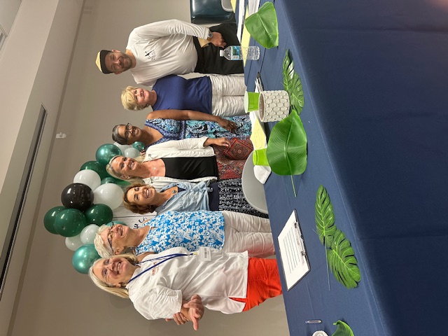 Delray Beach Public Library is Calling All Home Bakers at The Very Berry Bake-Off!
