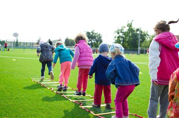 Show Up, Speak Out, Stay In: A Real Guide to Child Advocacy