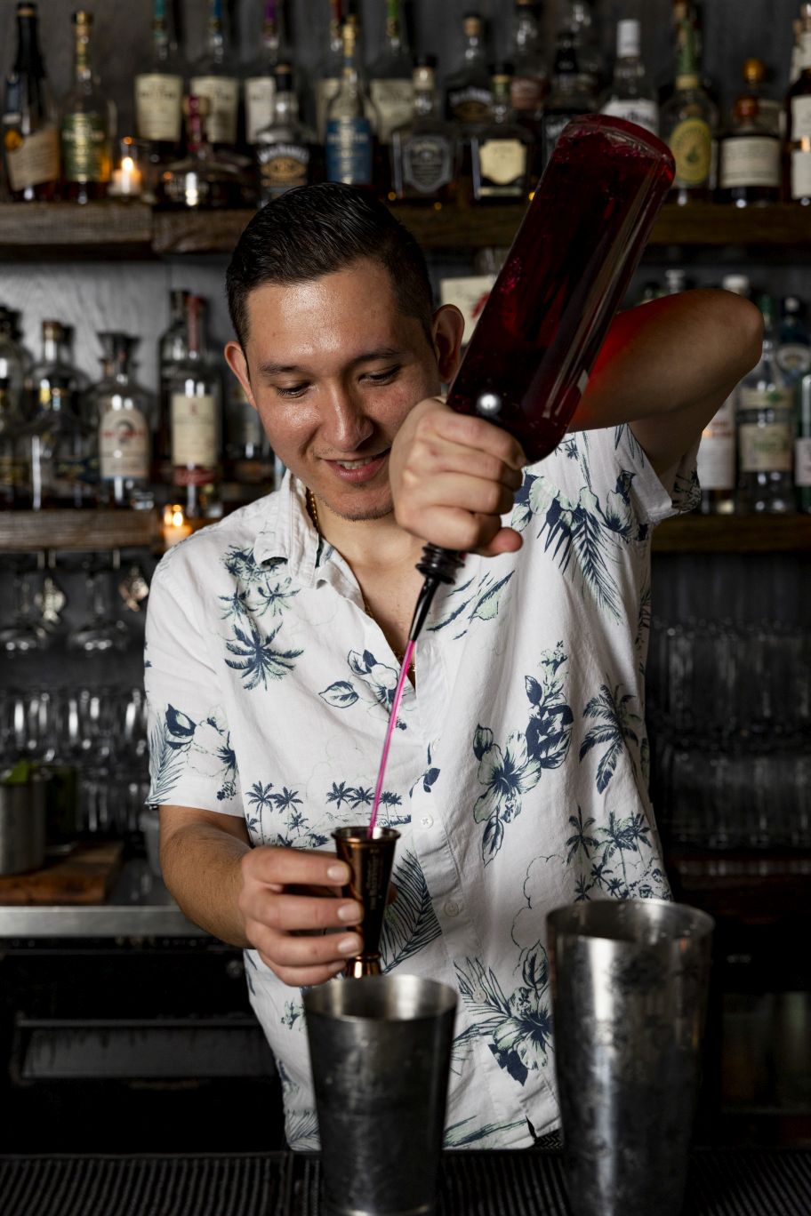DRIFTWOOD ANNOUNCES FALL LINEUP FOR TIKI THURSDAYS WITH GABBY TRILLO AND MYLES ROBINSON