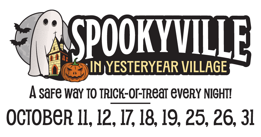 Family Halloween Fun Grows at Spookyville