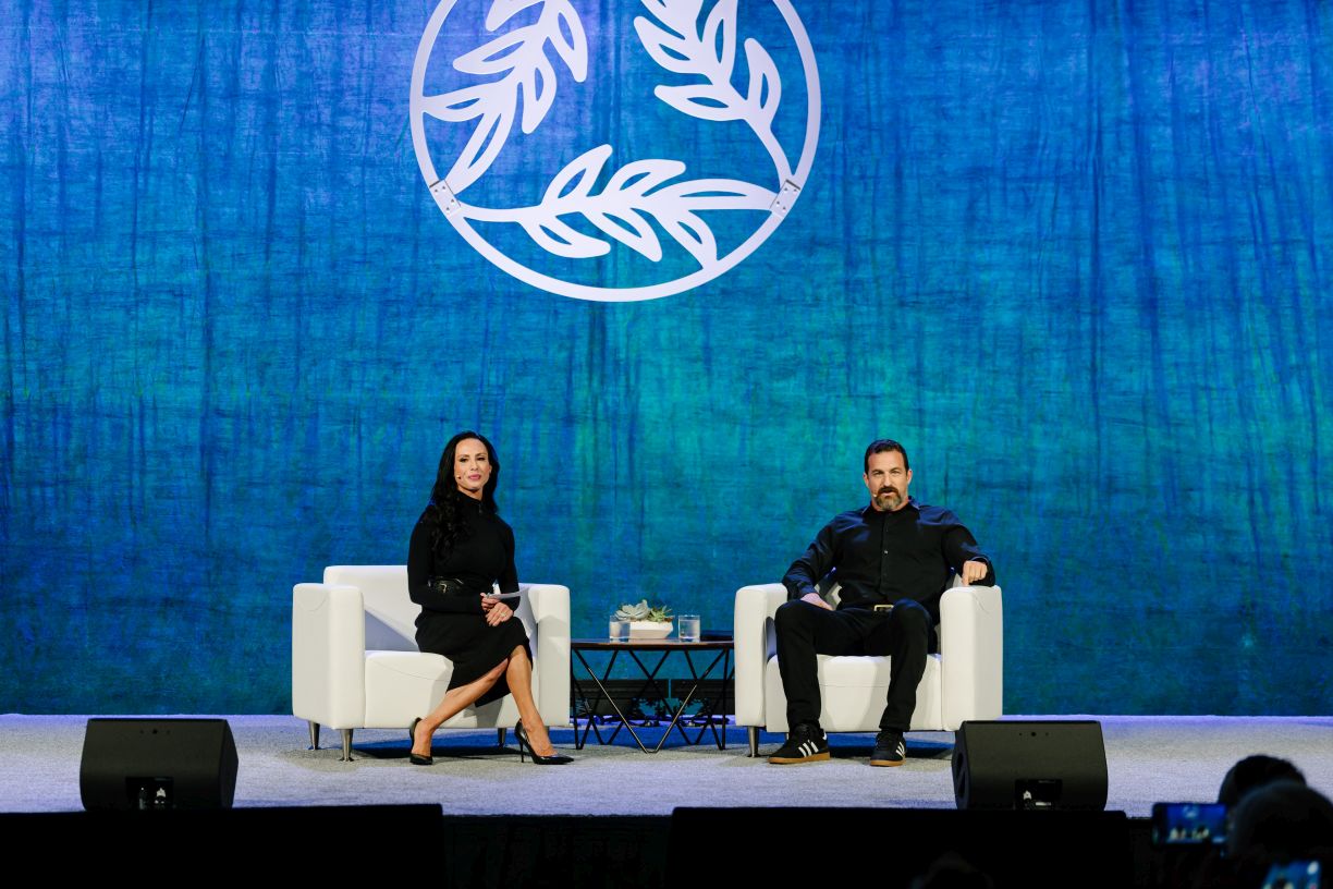 Eudēmonia Summit Announces Second Wave of Experts