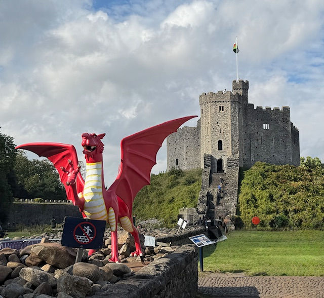 Explore Wales on an Epic Road Trip