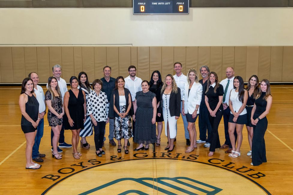 PBC Boys & Girls Clubs Announces Date of 38th Annual Wellington Dinner Dance